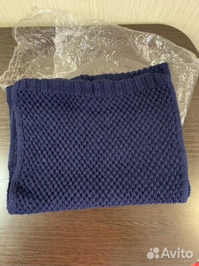 Хомут новый