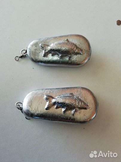 Груза для рыбалки