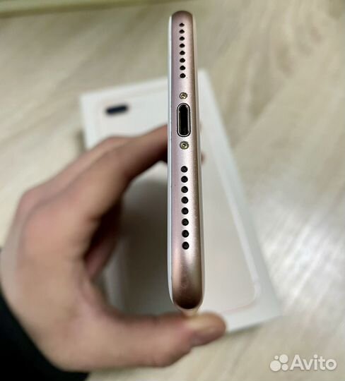 iPhone 8 Plus, 128 ГБ