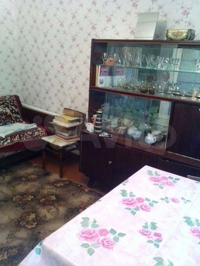 Дом 32,6 м² на участке 11 сот.