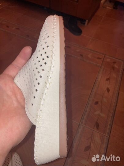 Туфли женские gustav gutmann