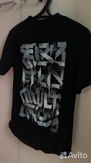 Роспись одежды