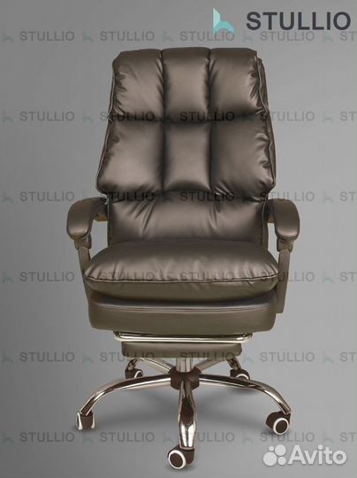 Офисное кресло (геймерское). Кресло для директора