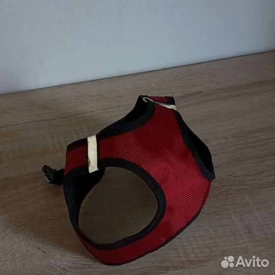 Шлейка для небольшой собаки