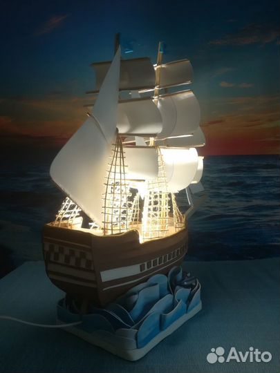 Светильник 