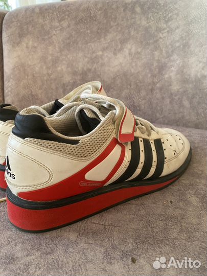 Штангетки adidas оригинал