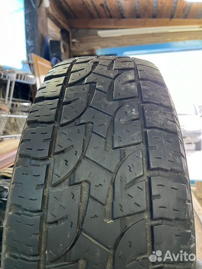 Contyre Cross Road 205/70 R15 96D