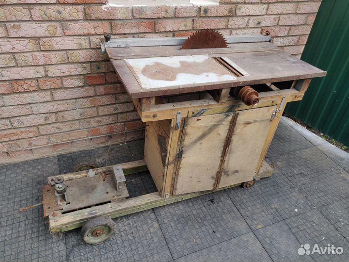 Продается циркулярка