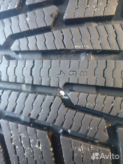 Nokian Tyres Nordman RS2 SUV 215/70 R16