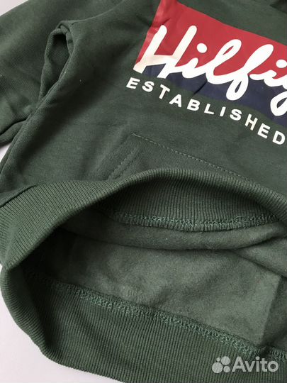 Костюм Tommy Hilfiger новый