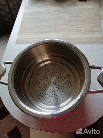 Набор посуды Zepter