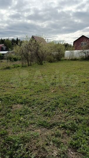 Участок 5 сот. (СНТ, ДНП)