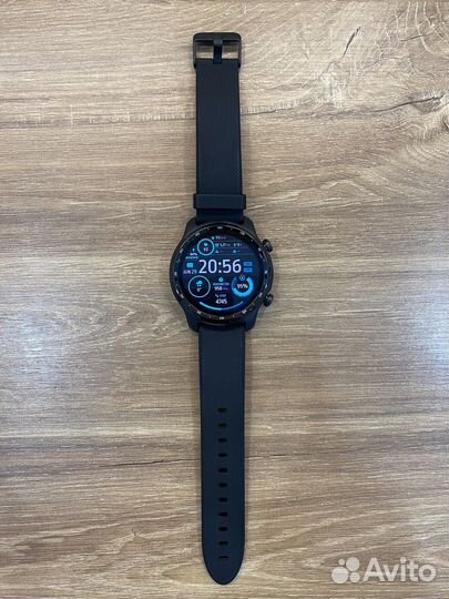 Tic Watch Pro 3 Ultra GPS