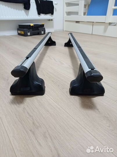 Багажник на крышу