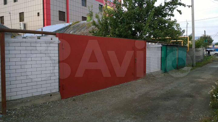Дом 135 м² на участке 8 сот.