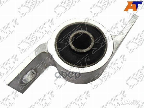 Сайлентблок переднего рычага задний subaru impr