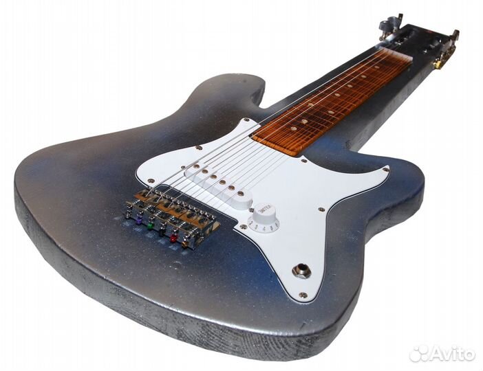 Слайд гитара Lap Steel Guitar