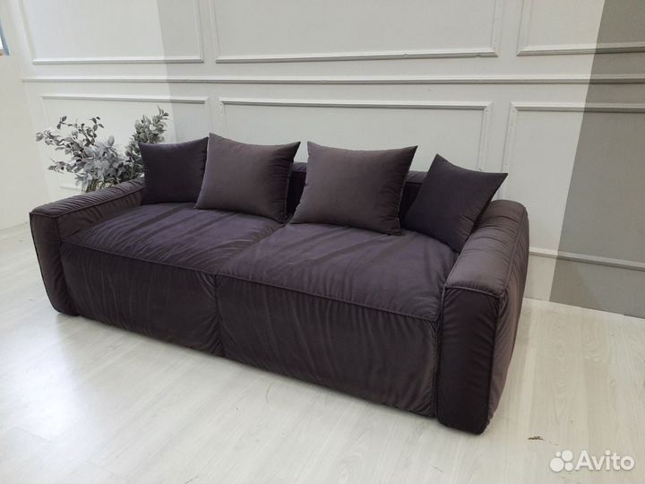 Диван от производителя на заказ