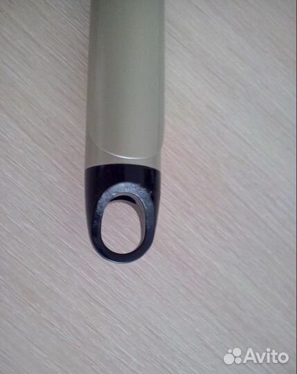 Плойка для завивки волос 