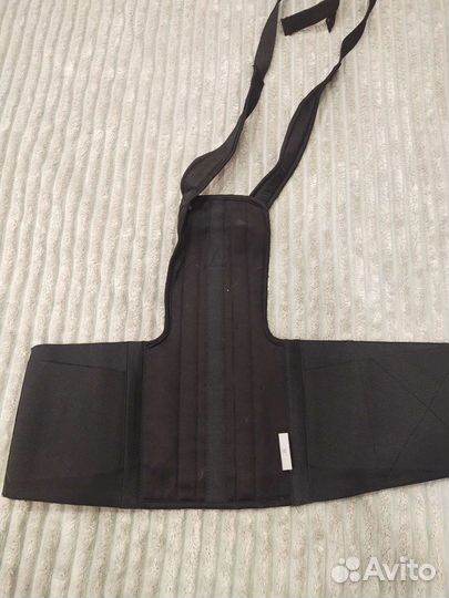 Корректор осанки (корсет) детский