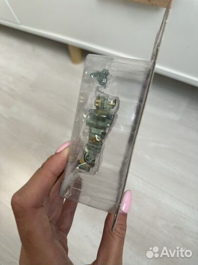 Фигурка roblox fantastic frontine: guardian set