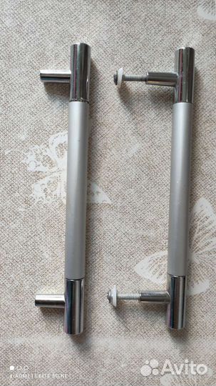 Ручки для мебели 12,8мм