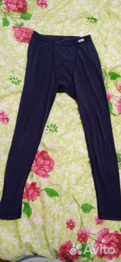 Термобелье детское 152см