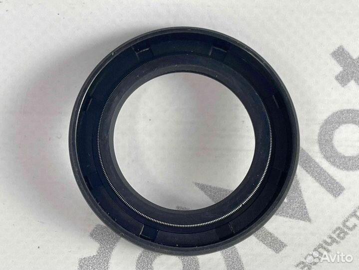 Сальник коленвала 173F, 177F 30*46*8 мм (крышки ка