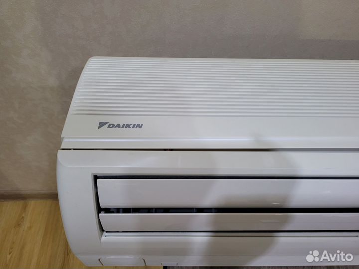 Внутренний блок кондиционера новый