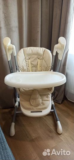 Стульчик для кормления nuovita unico