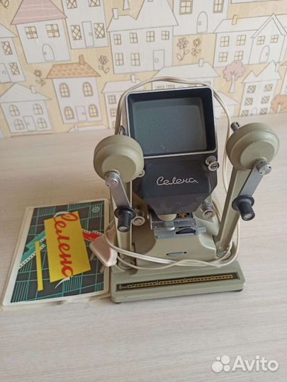 Монтажный столик Селена 8мм