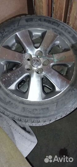 Kumho I'Zen KW31 195/65