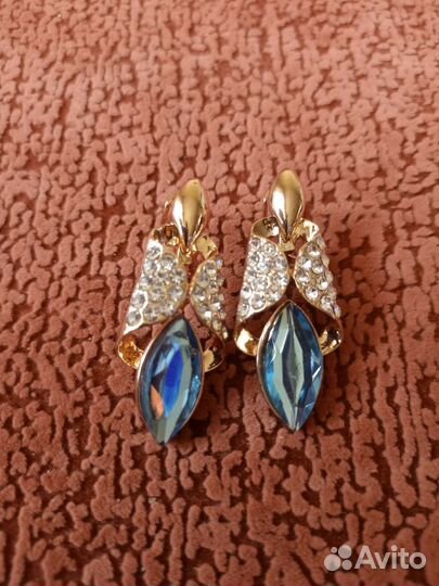 Набор украшений