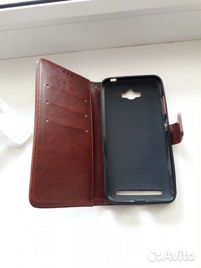 Чехол для телефона Asus Zenfone 3 Max zc550kl