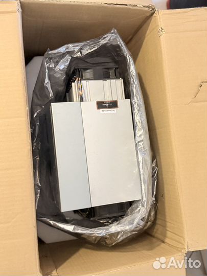 Antmainer s 19 j pro