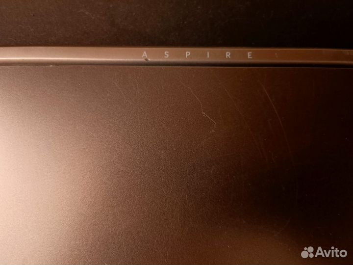 Игровой ноутбук Acer Aspire 7 15.6/Ryzen 7/1650