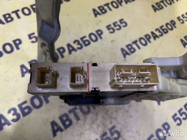 Стеклоподъемник электр. передний правый Citroen C4