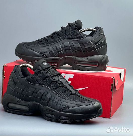Кроссовки Nike Air Max 95