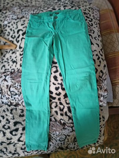 Боюки женские летние