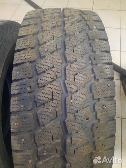 Gislaved Euro Frost Van 235/65 R16C 115R