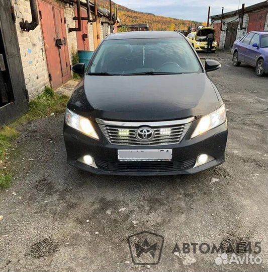 Светодиодная фара 16 диодов 48вт рабочий свет фсо