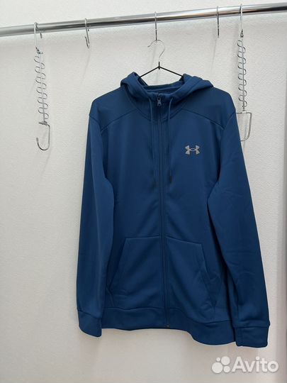 Худи толстовка Under Armour оригинал