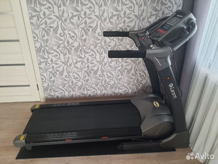 Беговая дорожка Larsen GLP 3205 (б/у)