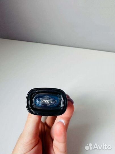 Туалетная вода Giorgio Armani пузырек от 15 мл