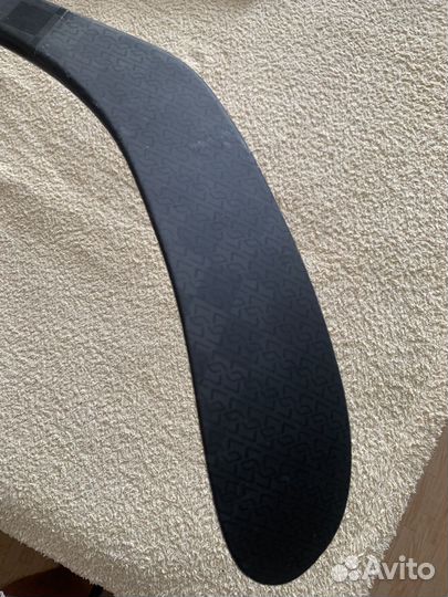 Клюшка bauer APV vapor