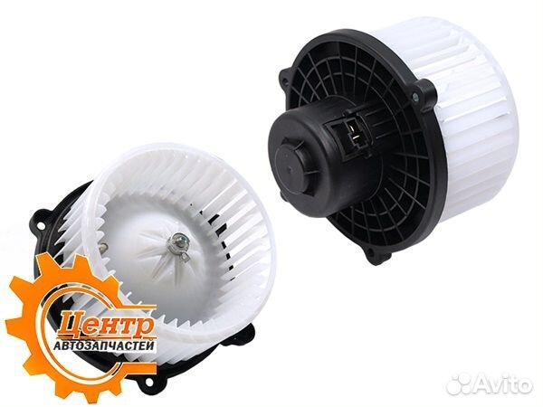 Моторчик печки Kia Sportage 2004-2010