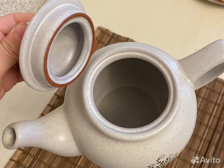 Заварник / чайник