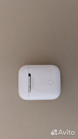 AirPods 2