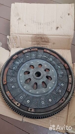 Комплект сцепления