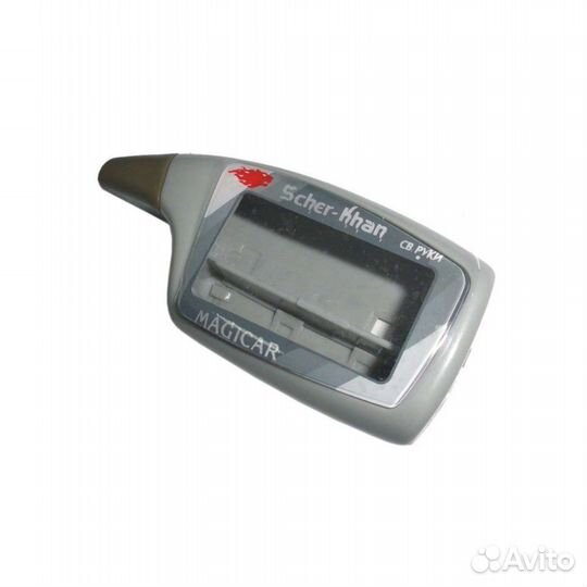 Корпус для Scher-Khan 5/6